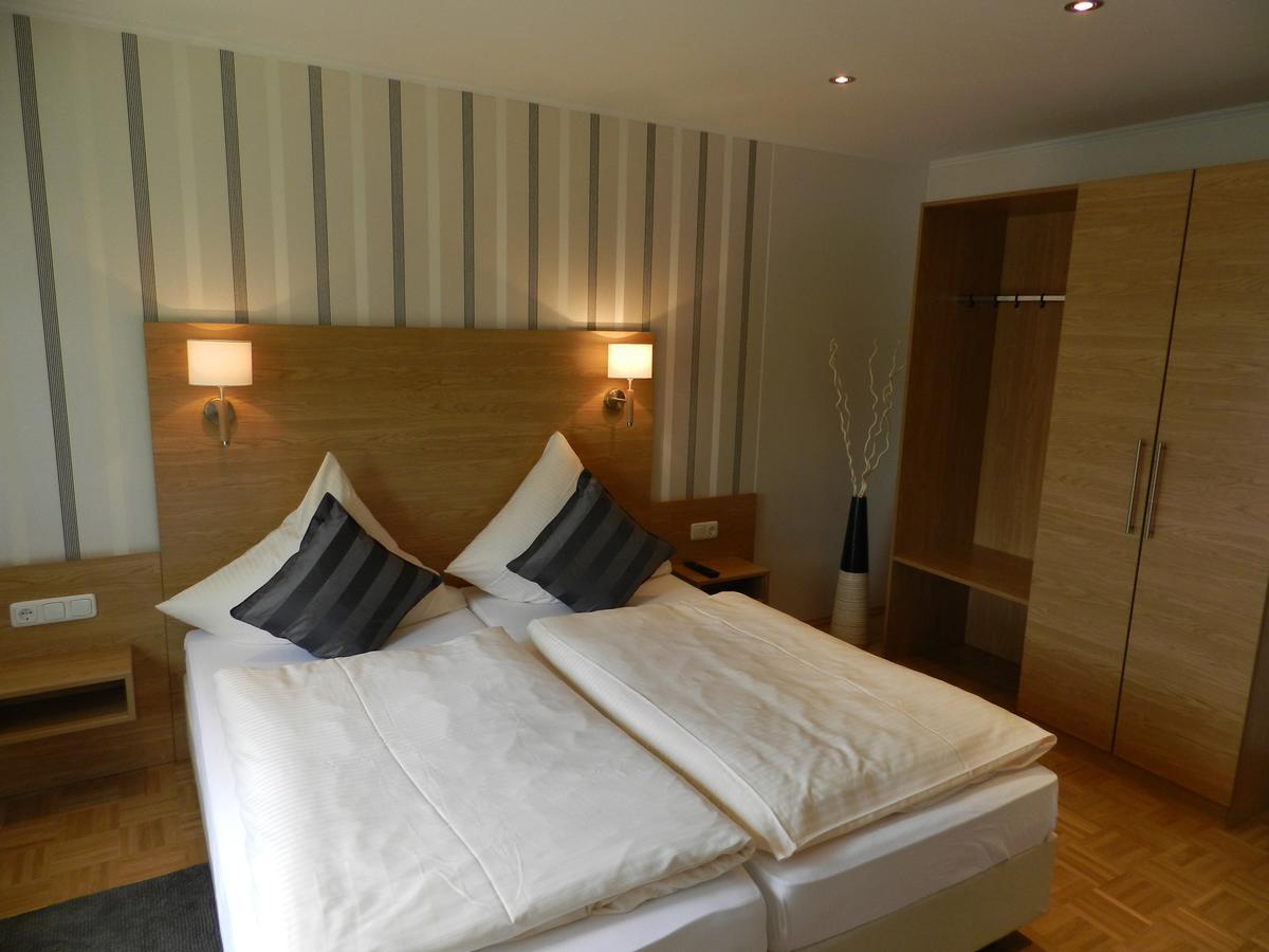 Hotel Weingut Stassen Oberheimbach Exterior foto