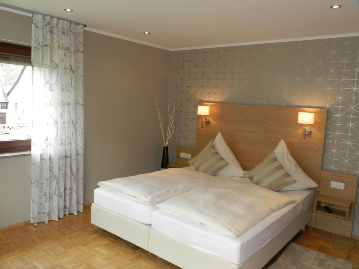 Hotel Weingut Stassen Oberheimbach Exterior foto